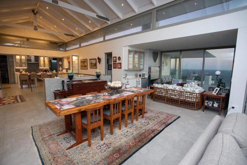 5 Bedroom Property for Sale in Pinnacle Point Golf Estate Western Cape